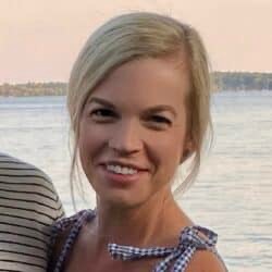 Whitney Beck