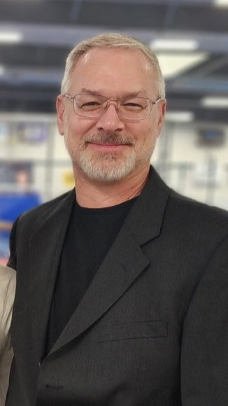 Dennis Champoux
