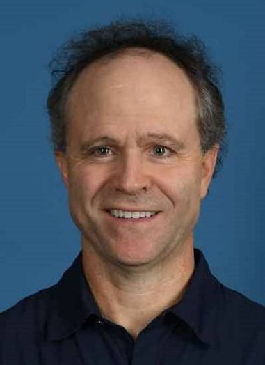 Jeff Graba