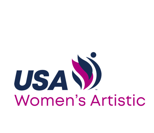 USA Gymnastics logo